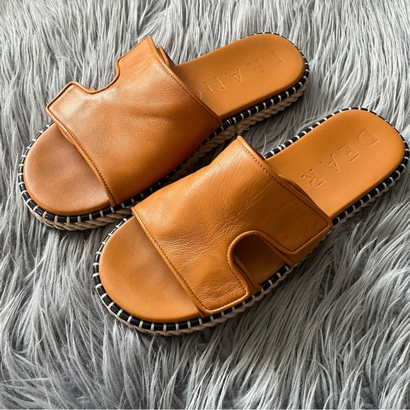 DEAR FRANCES palma slide - Picture 6 of 13